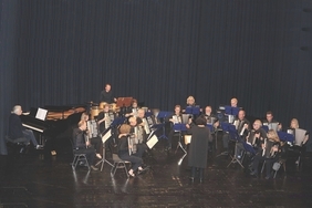 Akkordeon-Club Wendlingen